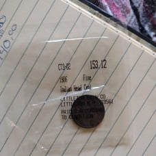 CT3-02 1906 Fine Indian Head Cent Littleton Coin Co