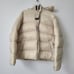 Nike Life Therma-Fit Puffer Jacket DQ4920-206 Size XXL Rattan Tan