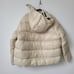 Nike Life Therma-Fit Puffer Jacket DQ4920-206 Size XXL Rattan Tan