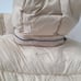 Nike Life Therma-Fit Puffer Jacket DQ4920-206 Size XXL Rattan Tan