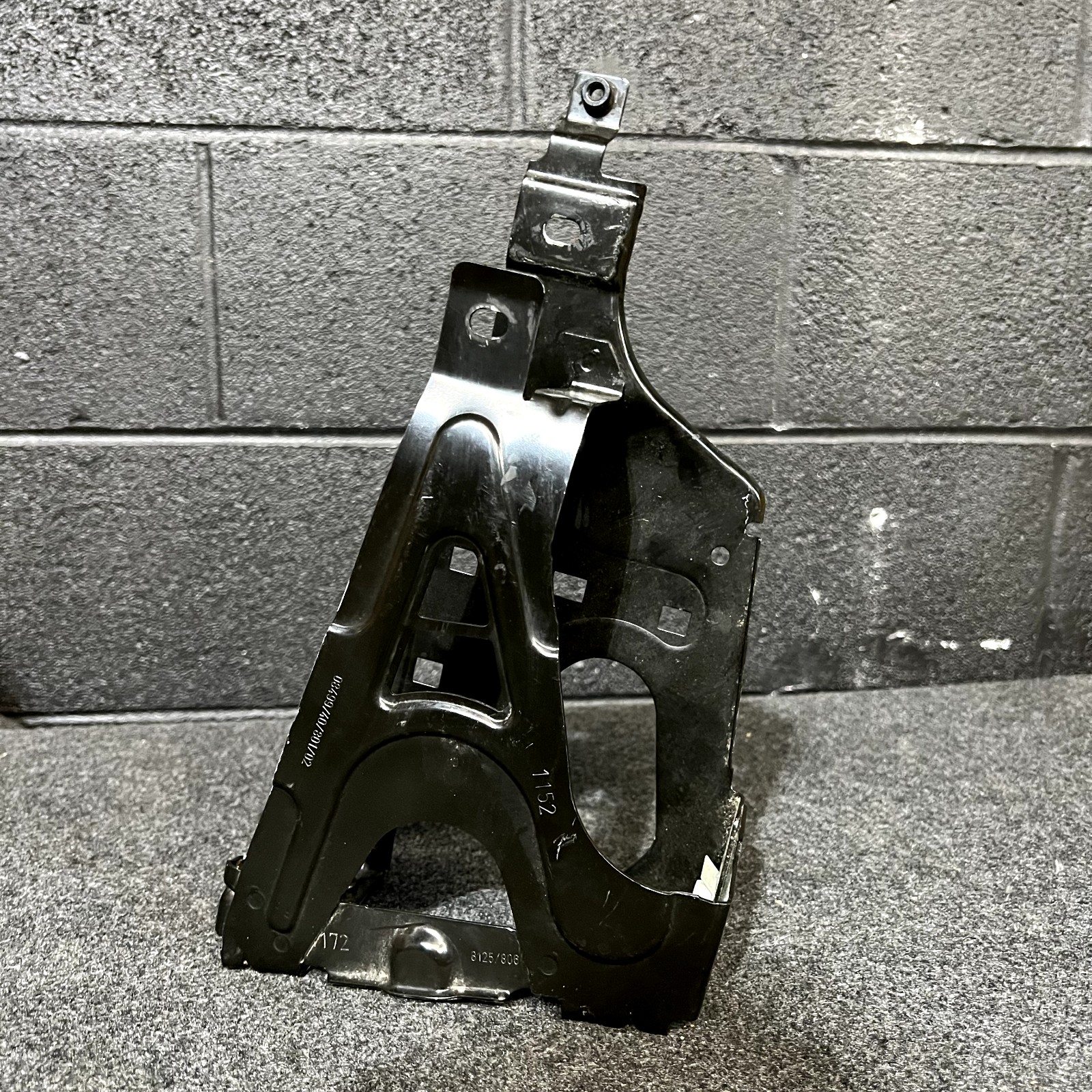 BMW 5 SERIES F10 2009-2017 6 SERIES F06 08499 40 801 02 20350815 FRONT RIGHT SID