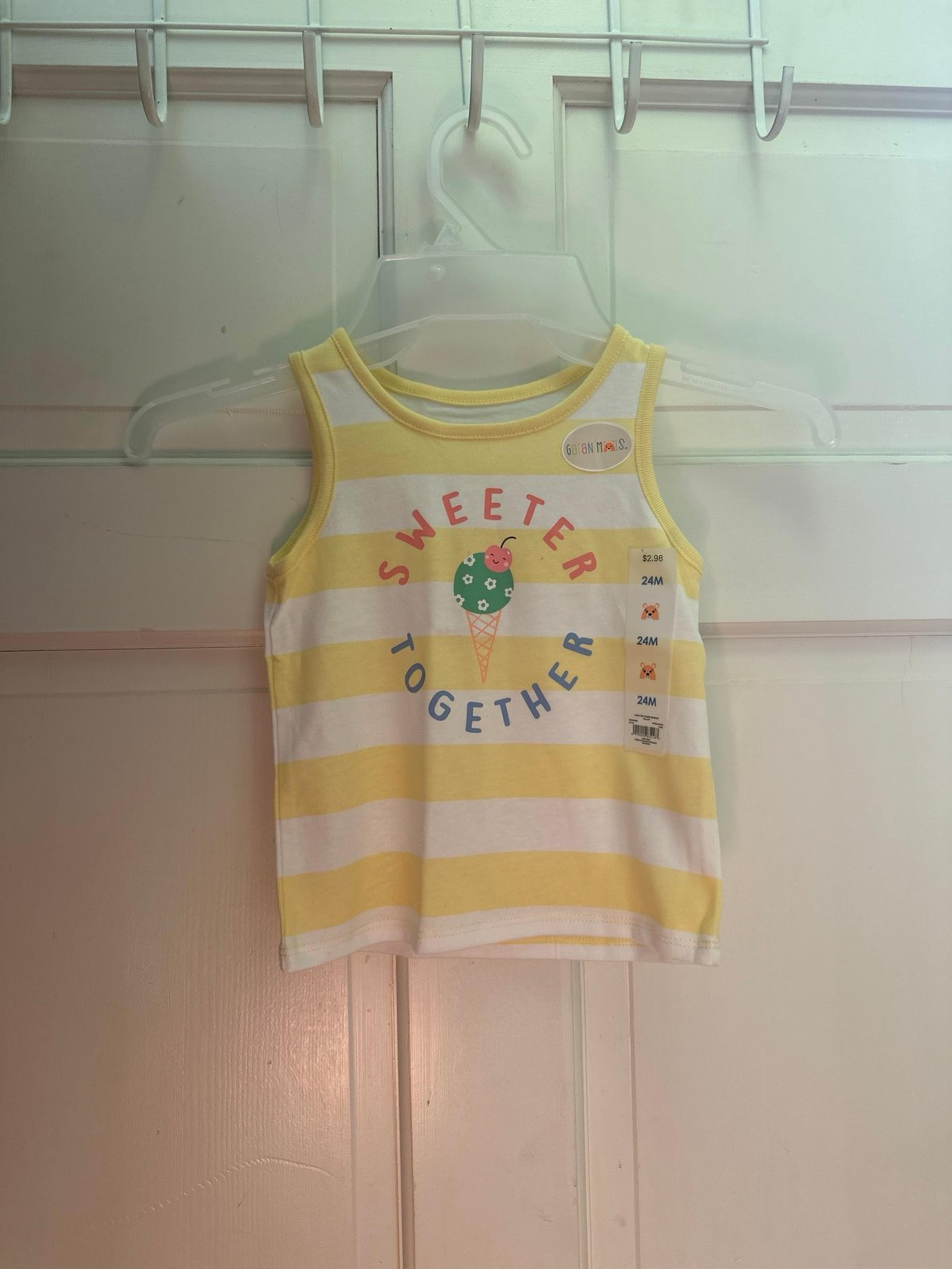 Baby Clothes