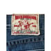 Vintage Y2K TRUE RELIGION Joey Distressed Denim - Wide Leg Jeans - size 36x34