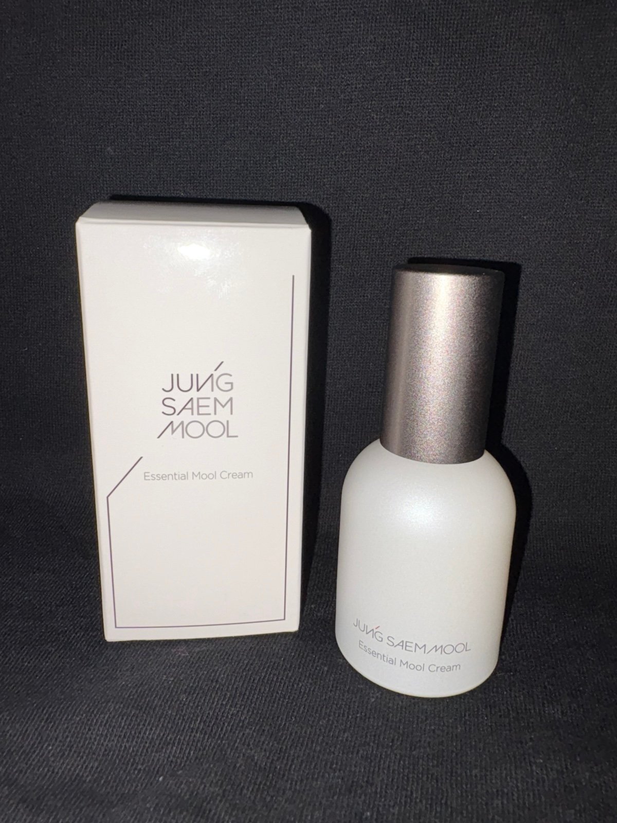 Korean Beauty Skin Care