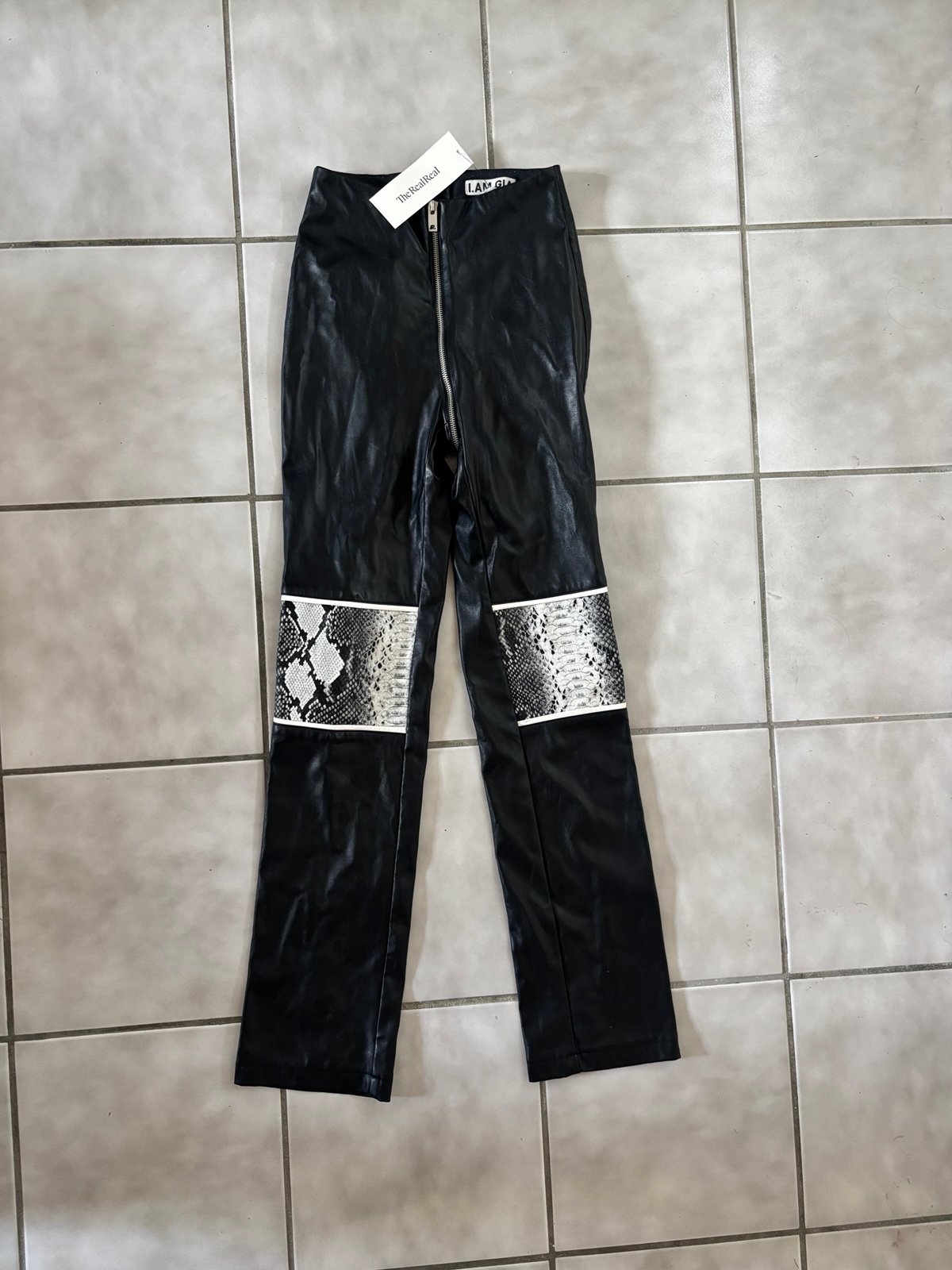 I AM GIA NEW PANTS