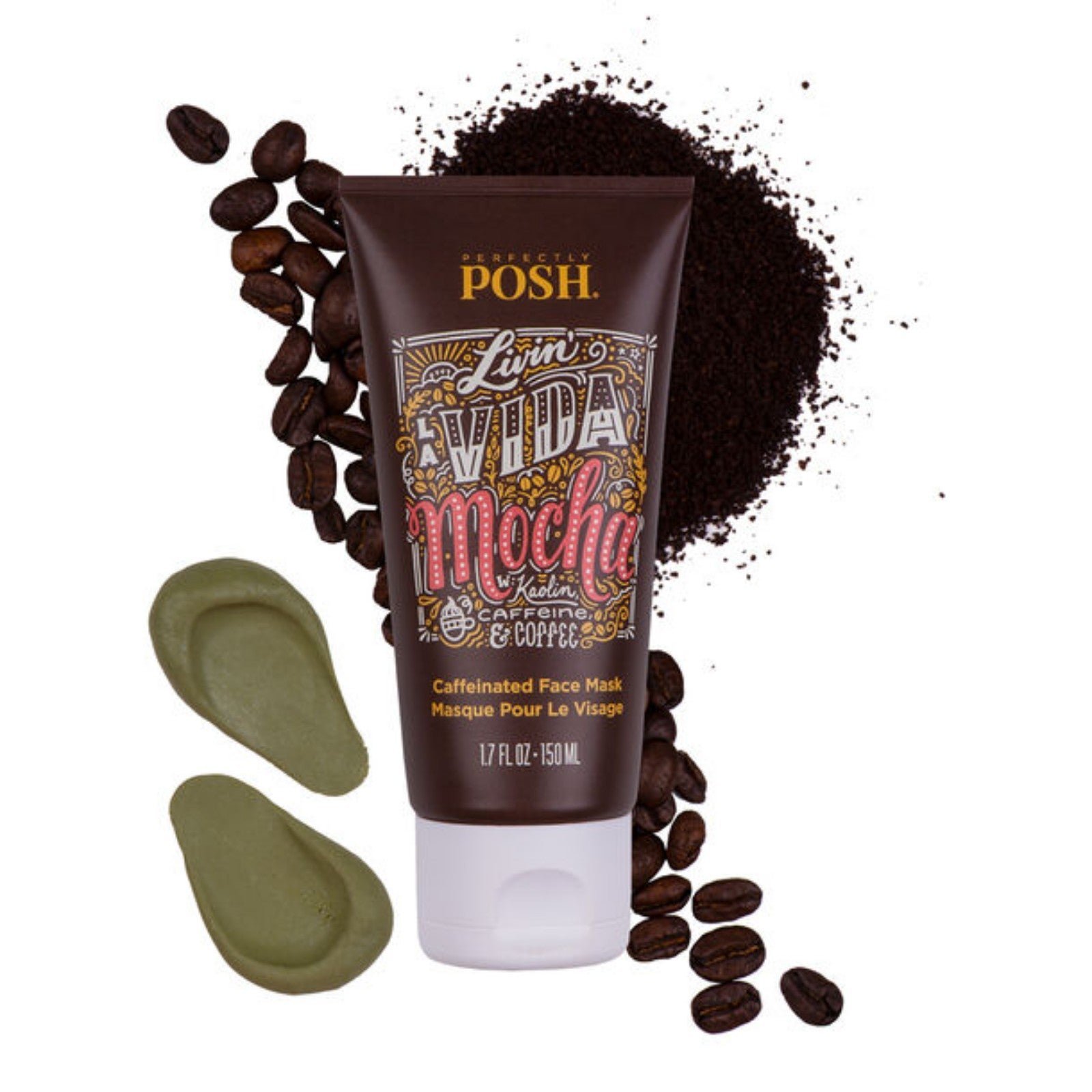 Posh mask bundle