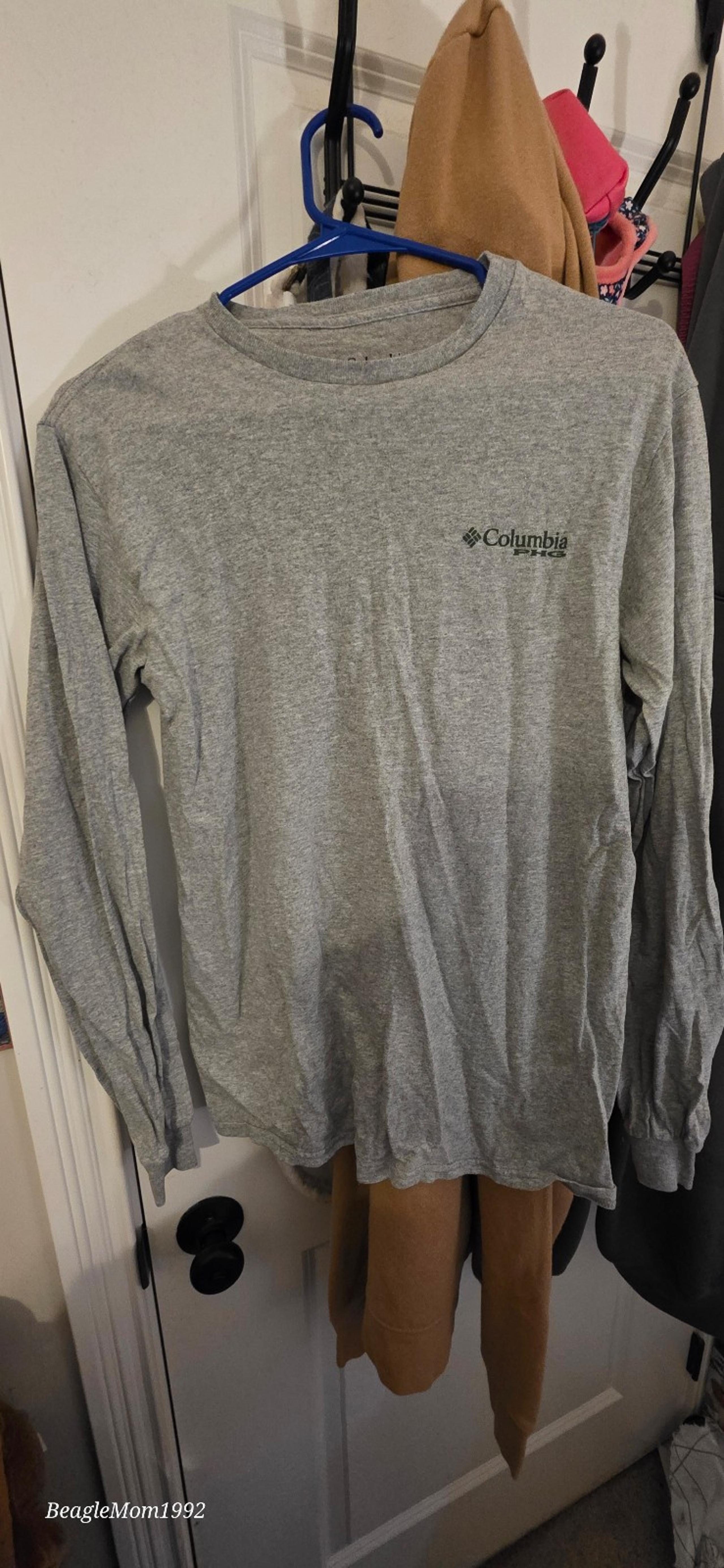Columbia Shirts