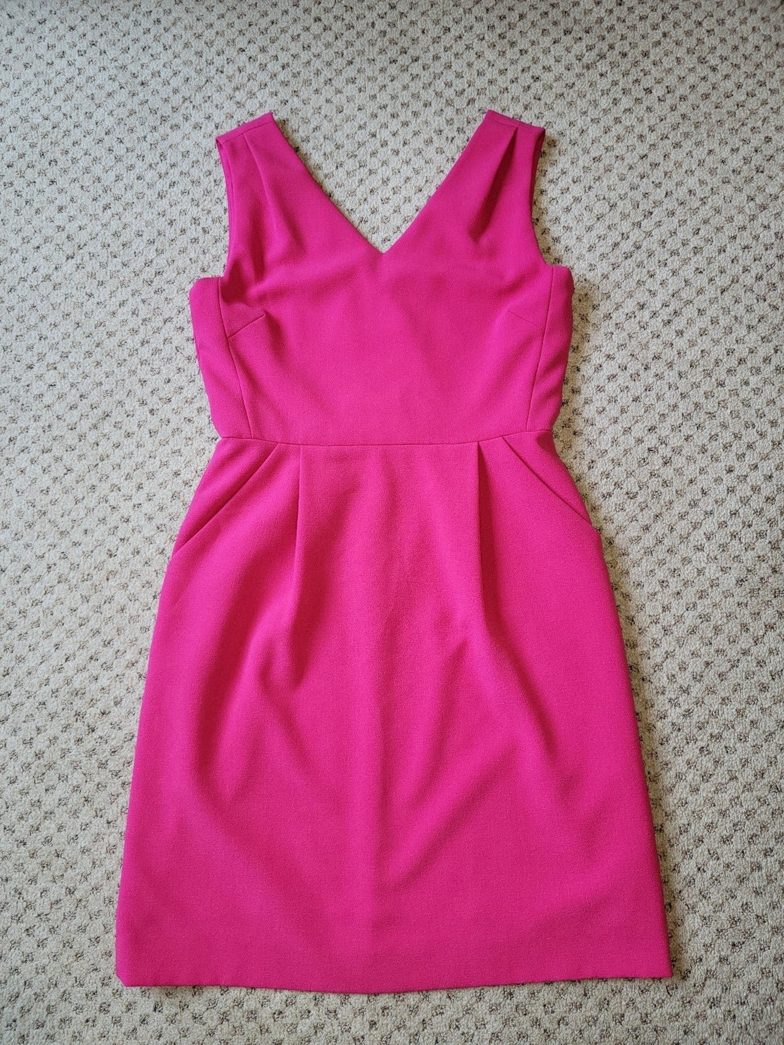 Daniel Cremieux dress