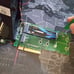 Dell M.2 x2 Adapter PCIe to NVME SSD