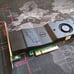 Dell M.2 x2 Adapter PCIe to NVME SSD