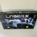 Laser X Two Players Laser Gaming Set Real- Life Laser Gaming Experience / Tested
