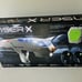 Laser X Two Players Laser Gaming Set Real- Life Laser Gaming Experience / Tested