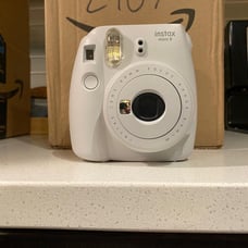 Fujifilm Instax Mini 9