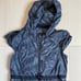 Lululemon spring fling vest sz 10