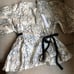 Little Creative Factory Parachute Top 7-8 yrs