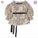 Little Creative Factory Parachute Top 7-8 yrs