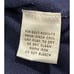 Peter Millar Mens Cashmere Sweater Sz L Navy Blue Pima Cotton Silk Luxury Blend