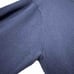 Peter Millar Mens Cashmere Sweater Sz L Navy Blue Pima Cotton Silk Luxury Blend