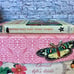 MOTHER WEST WIND WHEN STORIES by Thornton W. Burgess CR 1917 Large Print
