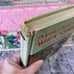 MOTHER WEST WIND WHEN STORIES by Thornton W. Burgess CR 1917 Large Print