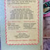 MOTHER WEST WIND WHEN STORIES by Thornton W. Burgess CR 1917 Large Print