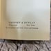 MOTHER WEST WIND WHEN STORIES by Thornton W. Burgess CR 1917 Large Print