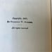 MOTHER WEST WIND WHEN STORIES by Thornton W. Burgess CR 1917 Large Print
