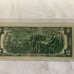 22 Karat Gold Edition 2 Dollar Bank Note