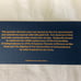 22 Karat Gold Edition 2 Dollar Bank Note
