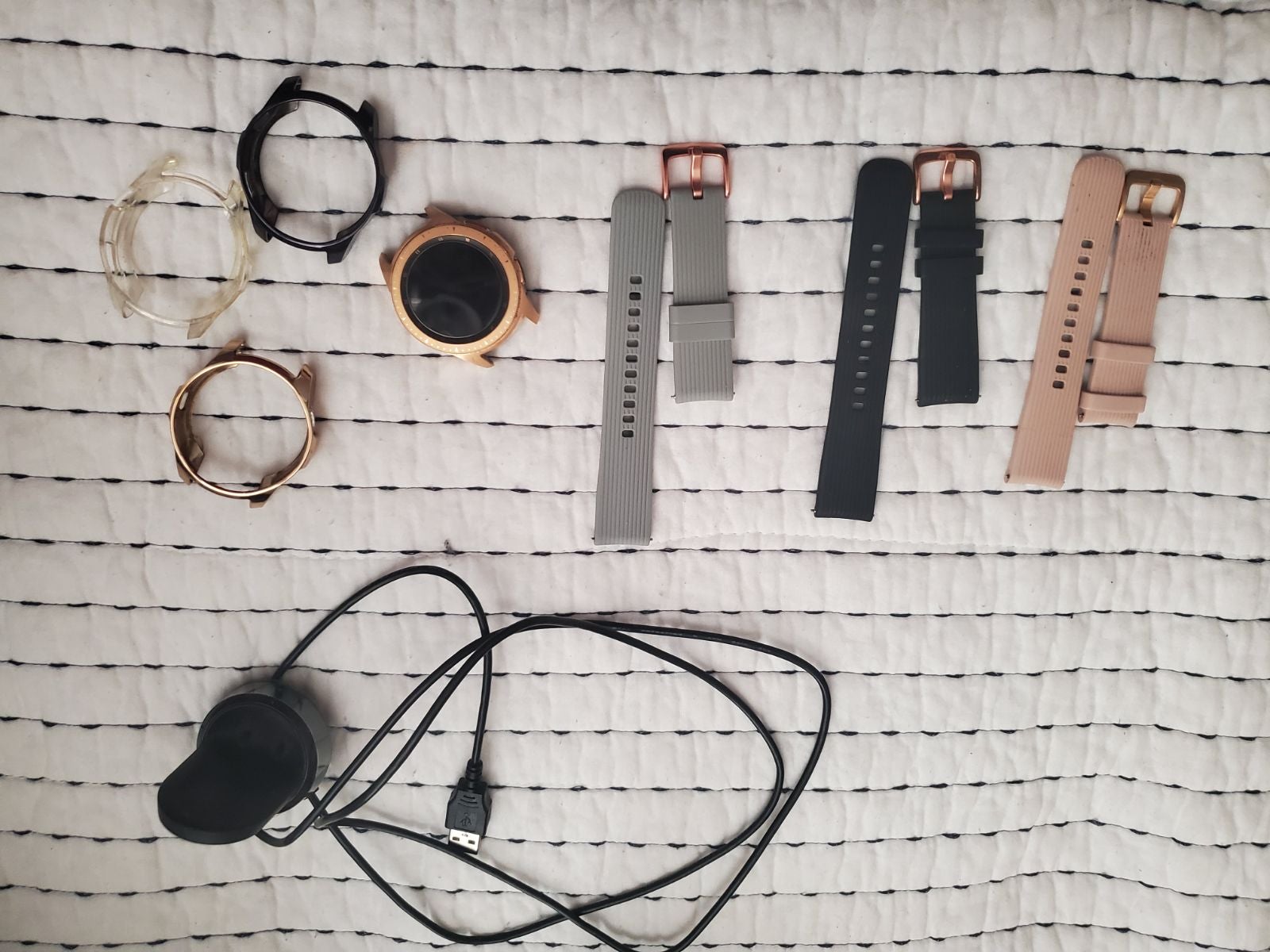 Samsung Galaxy Watch Smartwatch 42mm