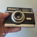 Voigtländer Vitessa 126 Camera Zeiss Ikon