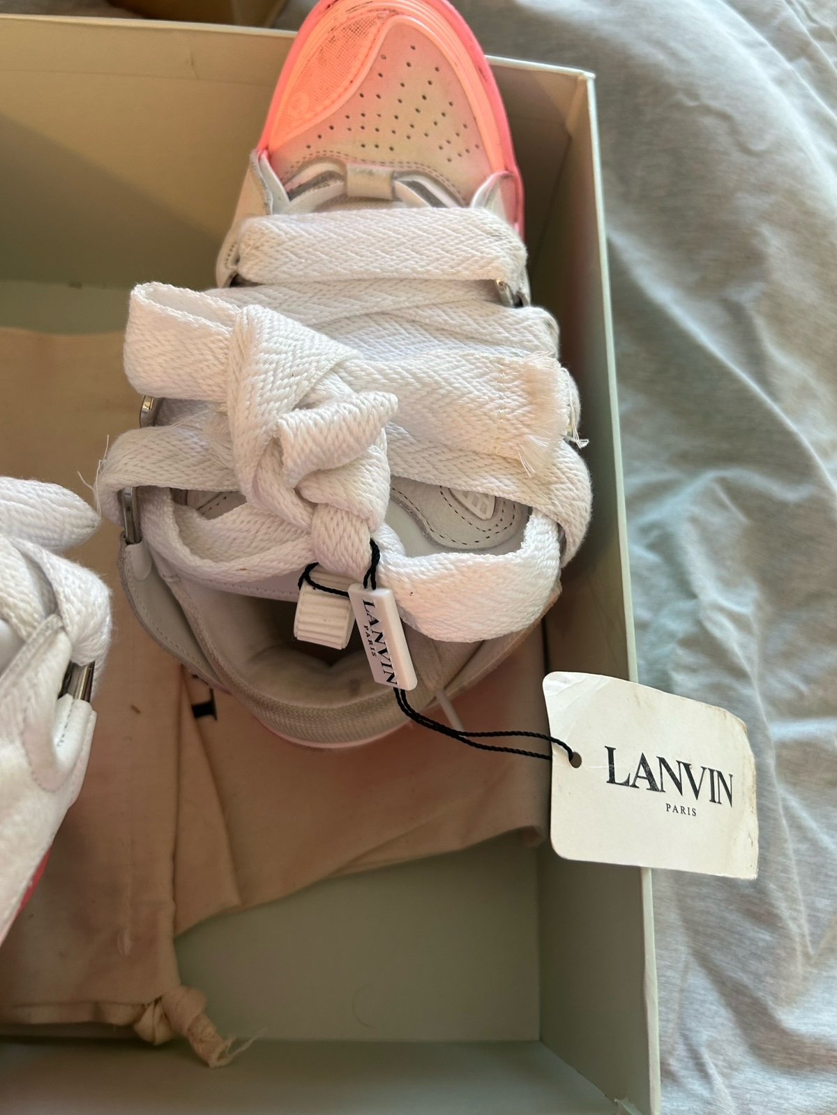 Lanvins
