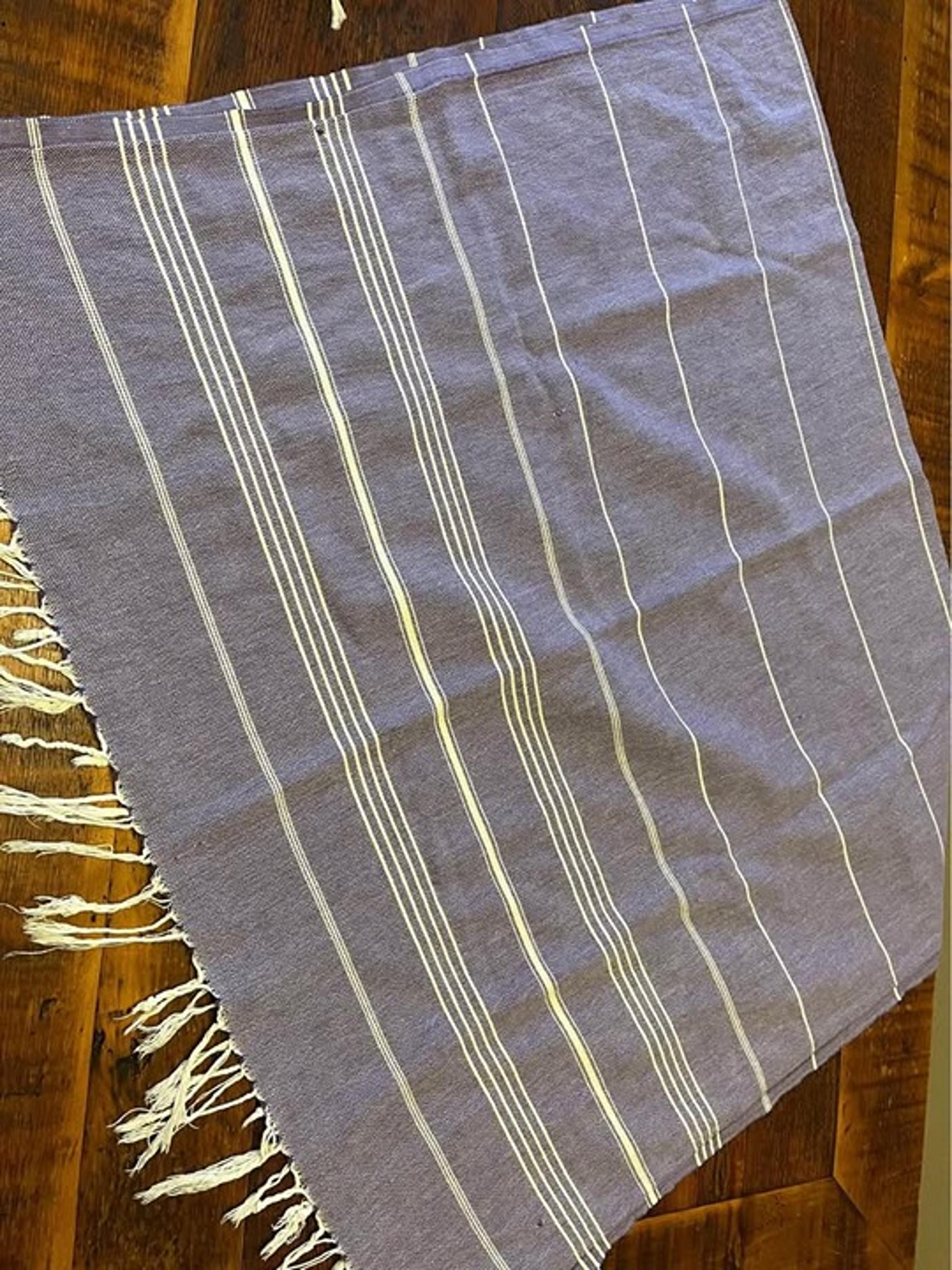 Turkish Towel