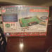 Rush Zone Board Game