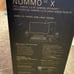 Razer nommo