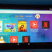 Amazon Fire Tablet