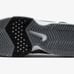 Nike LeBron Witness 8 Cool Grey Black White Basketball Shoes Men's Size 16 NWOB