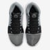 Nike LeBron Witness 8 Cool Grey Black White Basketball Shoes Men's Size 16 NWOB