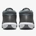 Nike LeBron Witness 8 Cool Grey Black White Basketball Shoes Men's Size 16 NWOB