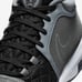 Nike LeBron Witness 8 Cool Grey Black White Basketball Shoes Men's Size 16 NWOB
