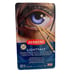 Derwent LIGHTFAST Professional Quality Artist Oil Base Colour Pencils 12 Tin Set