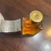 Pierre Cardin Perfume dusting powder and edt splash gift set. Unused condition.