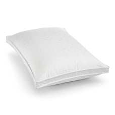 Hotel Collection pillow goose down queen