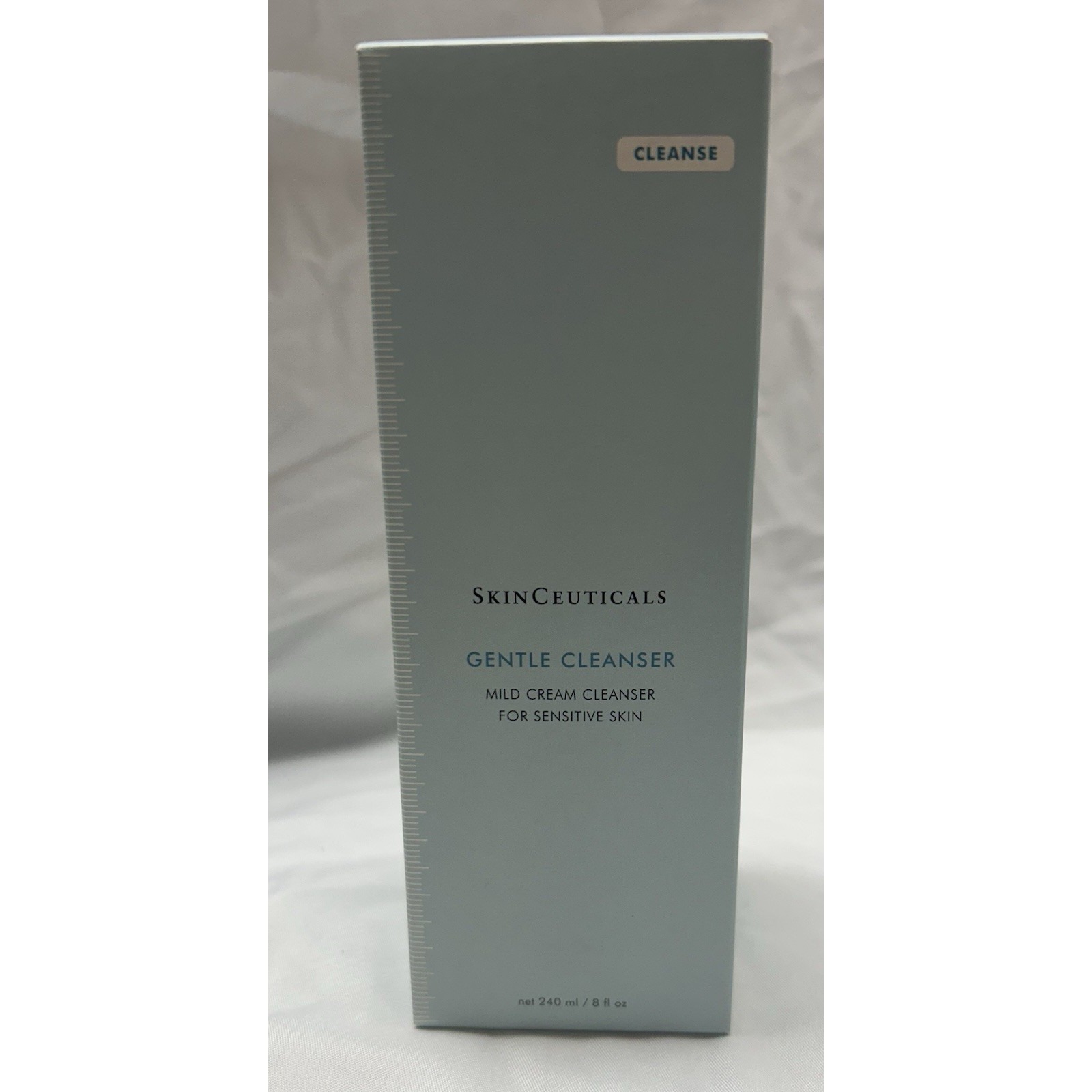Skinceuticals Exfoliating Cleansing Cream Normal Or Dry Skin 8oz