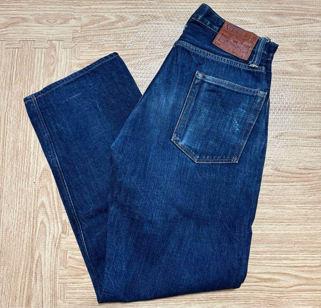 At Last & Co. Denim Pants LOT Other