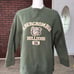 Vintage Abercrombie Bulldogs Sweatshirt