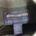 Vintage Abercrombie Bulldogs Sweatshirt