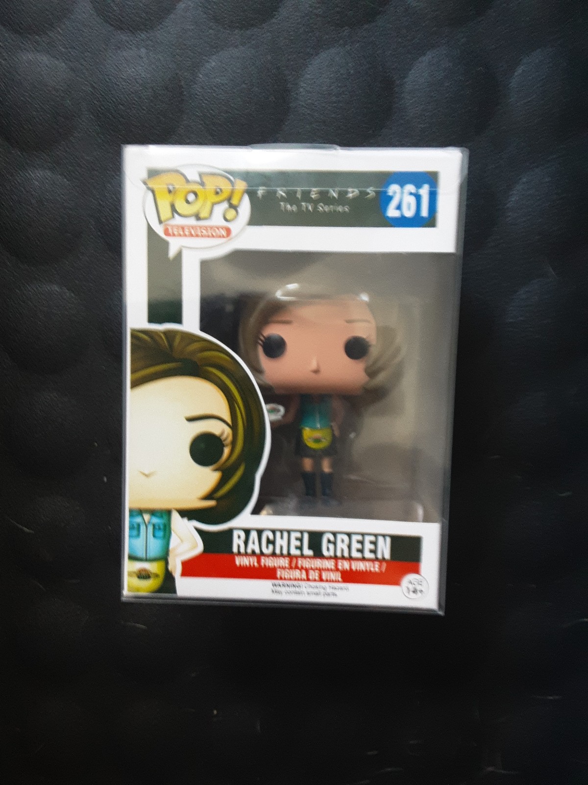 Funko Pop selling