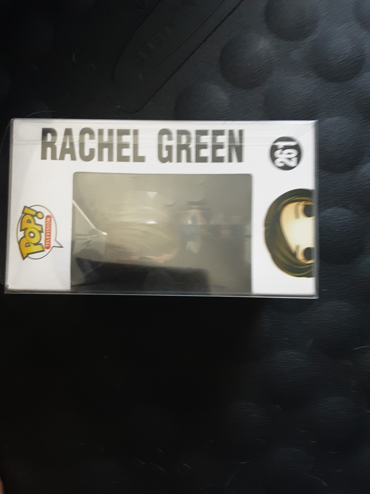 Funko Pop selling