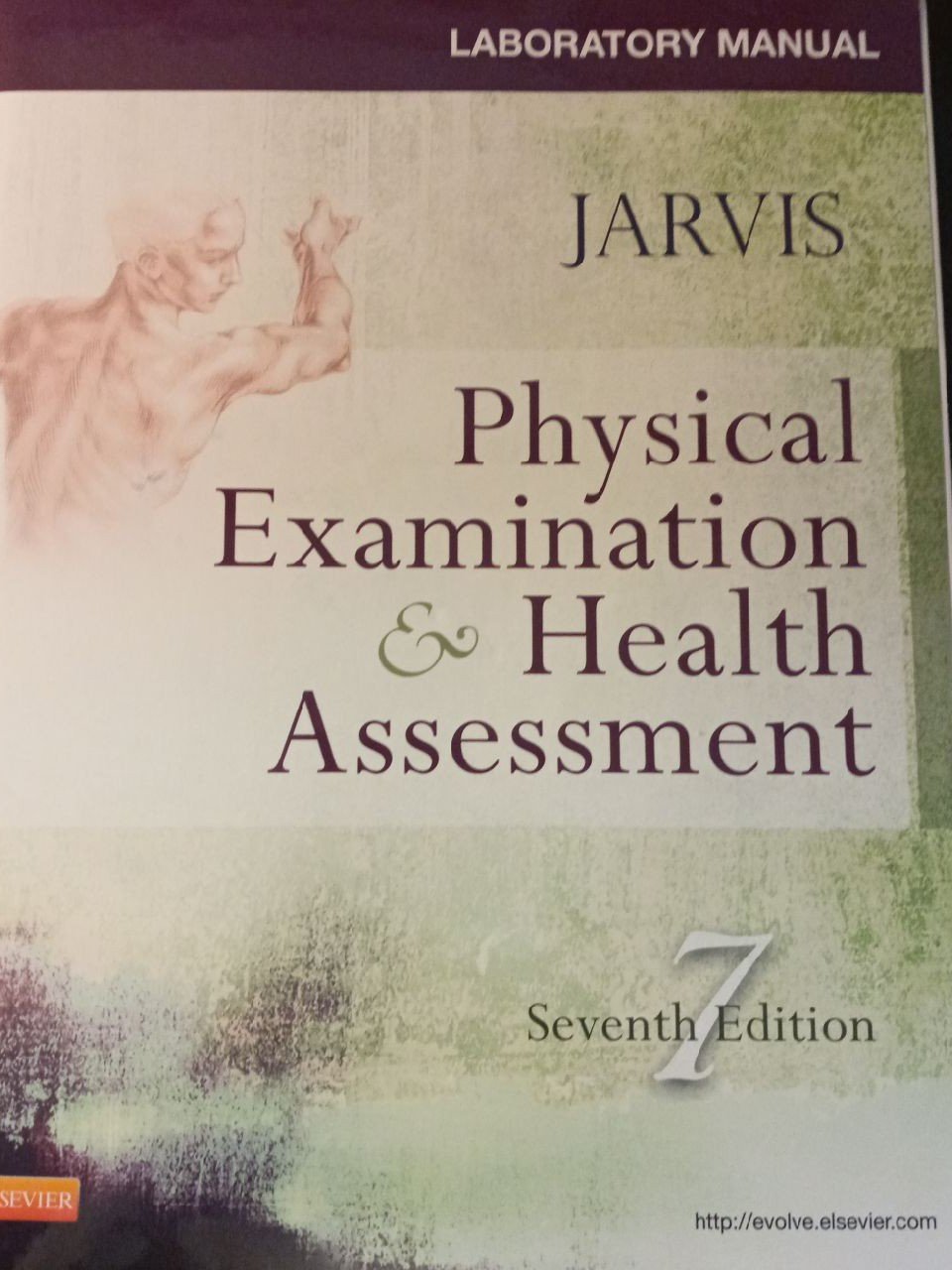 Physical examination and health assessme